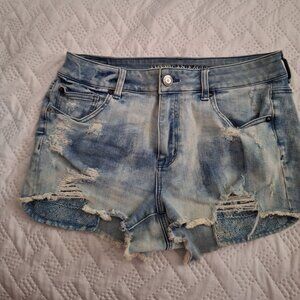 AE shorts